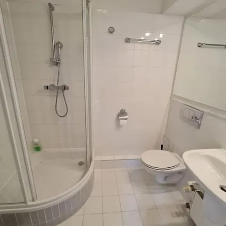 Fantastic Waw - Z6 Room - 303B Warsaw Exterior photo