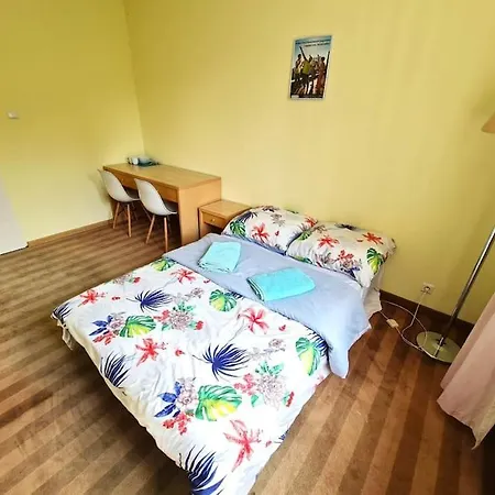 Fantastic Waw - Z6 Room - 303B Warsaw Exterior photo