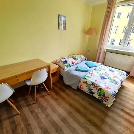 Fantastic Waw - Z6 Room - 303B Warsaw Exterior photo