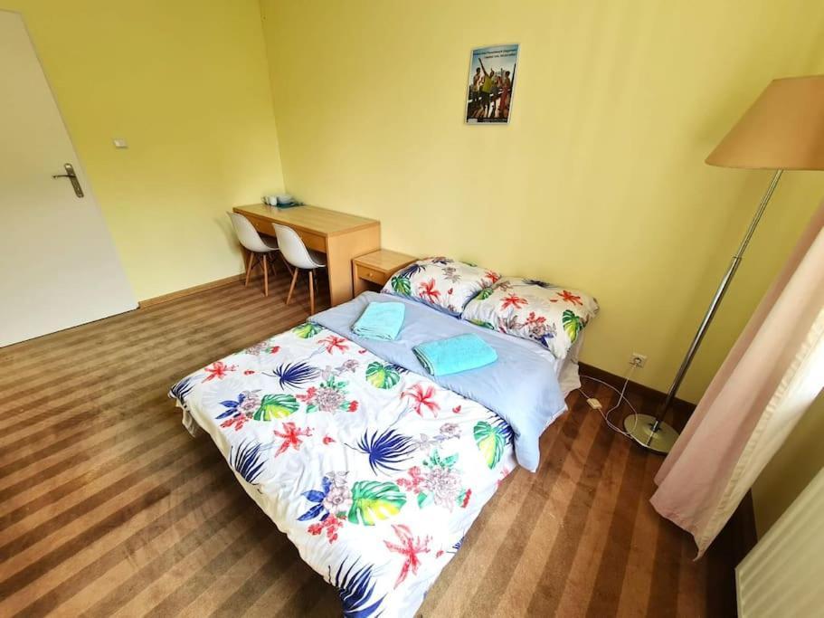 Apartment Fantastic Waw - Z6 - 303b